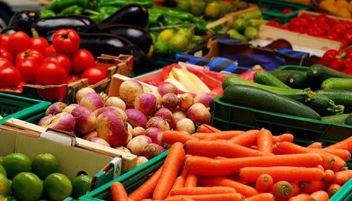 今年4月越南蔬果出口环比增长7.9%
