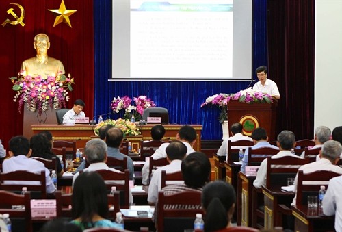 Trưởng Cơ quan đại diện Việt Nam ở nước ngoài sẽ là cầu nối giới thiệu các tỉnh Tây Nguyên với bạn bè quốc tế
