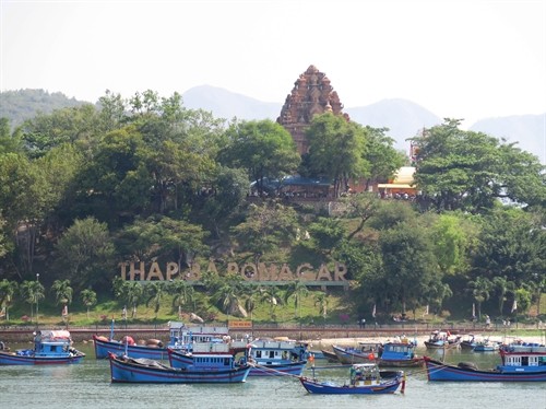 Từ ngày 11 đến 14/7 sẽ diễn ra Festival biển Nha Trang năm 2015