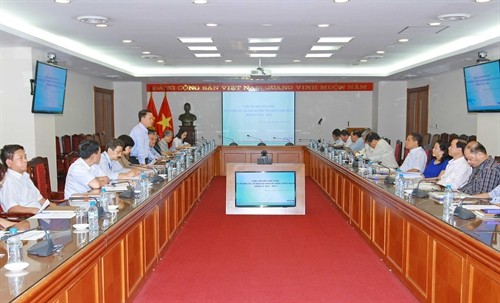 Tăng cường phối hợp giữa Thông tấn xã Việt Nam và Cơ quan đại diện Việt Nam ở nước ngoài