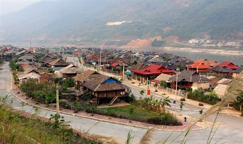 Công tác bồi thường di dân tái định cư ở Sơn La còn chậm