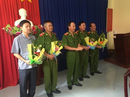 Ba cái nhất của chuyên án triệt phá vụ thảm sát nghiêm trọng ở Bình Phước