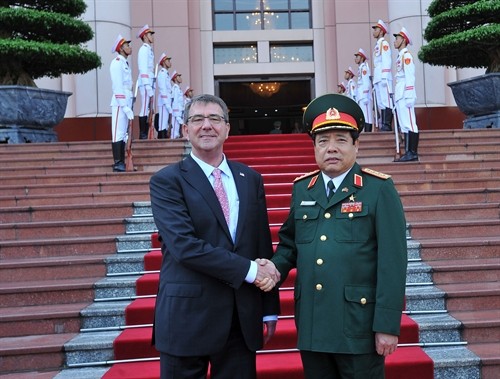 Bộ trưởng Phùng Quang Thanh vẫn khỏe mạnh và sắp về nước