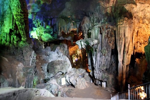 Vườn Quốc gia Phong Nha - Kẻ Bàng được UNESCO vinh danh lần thứ 2