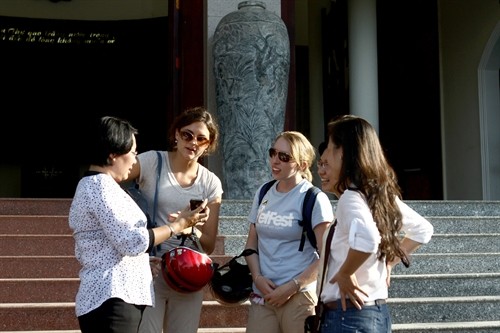 Tập trung giải quyết triệt để "6 nỗi sợ" của du khách quốc tế khi đi du lịch Việt Nam