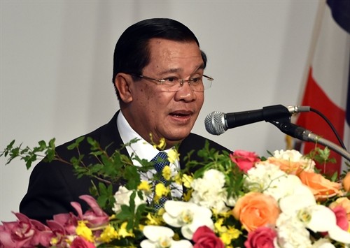 Thủ tướng Campuchia ra lệnh bắt Thượng nghị sĩ đối lập xuyên tạc Hiệp ước với Việt Nam
