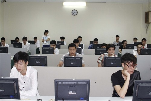 Đại học Quốc gia Hà Nội nhận hồ sơ đăng ký xét tuyển đợt 2 từ ngày 10/8 đến 16h30 ngày 25/8.
