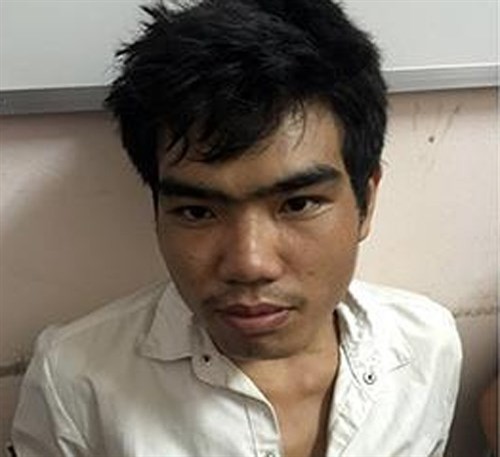Bắt nghi phạm giết 4 người tại Nghệ An