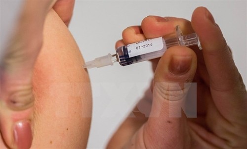 Cuba thử nghiệm vắcxin mới phòng bệnh viêm gan B mạn tính