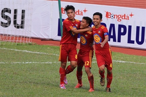 U19 Việt Nam chốt danh sách dự Giải U19 Đông Nam Á