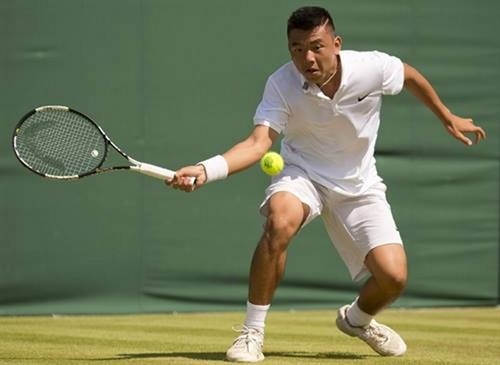 Lý Hoàng Nam vào chung kết Wimbledon sau màn rượt đuổi kịch tính
