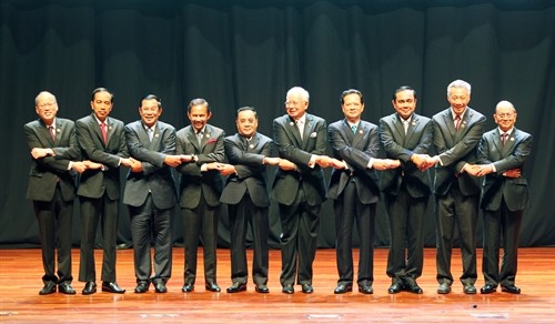 Khai mạc Hội nghị cấp cao ASEAN 27