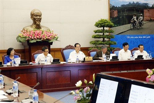 Thủ tướng Nguyễn Tấn Dũng: Giáo dục và đào tạo là sự nghiệp của toàn dân, làm tốt sẽ tạo được sự đồng thuận của toàn xã hội