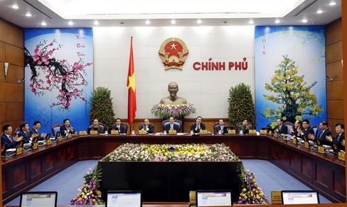 Thủ tướng bổ nhiệm 2 Thứ trưởng và phê chuẩn nhân sự UBND tỉnh Đồng Tháp