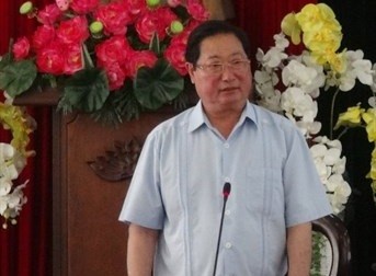Bộ trưởng, Chủ nhiệm Ủy ban Dân tộc Giàng Seo Phử: Tiếp tục đổi mới toàn diện công tác dân tộc trong thời gian tới