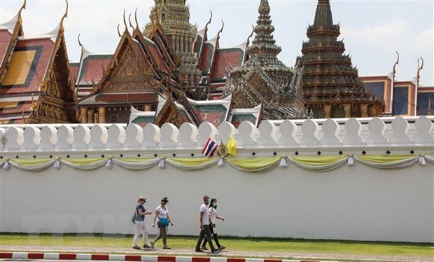 泰国将对外国游客征收旅游费