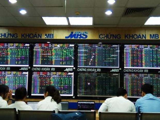 越南证券市场迈进新一步