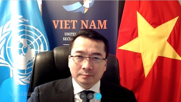 越南与联合国安理会：越南高度评价联合国中亚地区预防性外交中心开展的各项活动