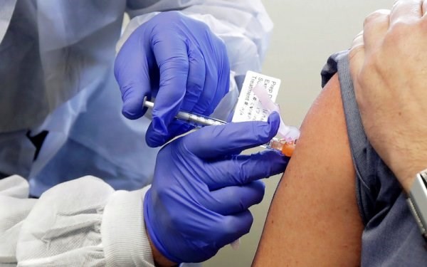 东南亚国家迅速开展新冠疫苗大规模接种
