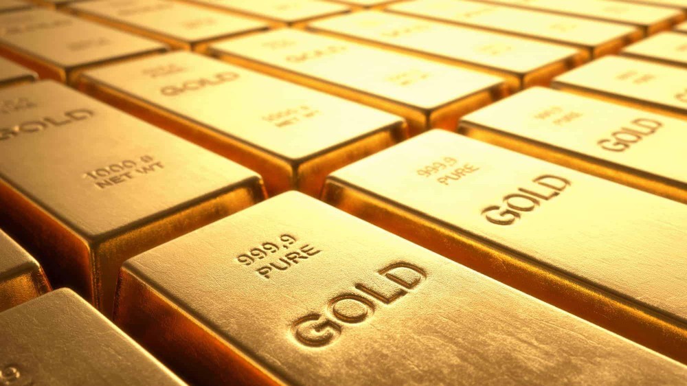 今日越南国内市场黄金价格猛增
