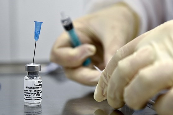 东南亚各国积极开展新冠疫苗接种计划