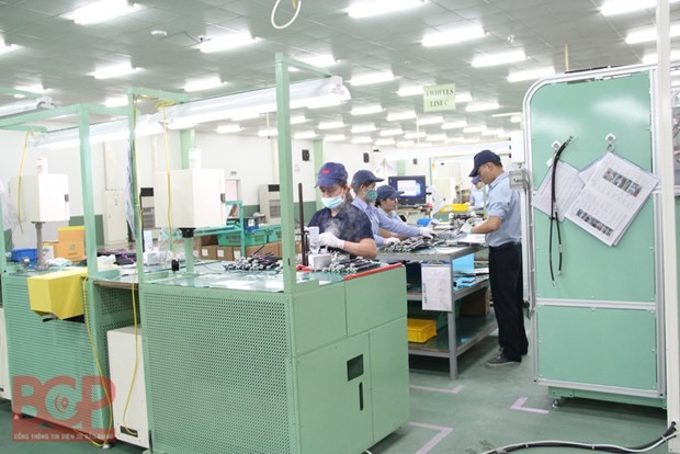北江省应用生物技术和新材料技术来促进经济社会发展
