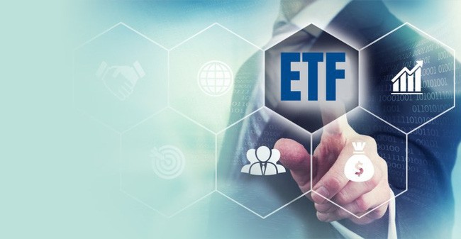 通过ETF基金引进外资