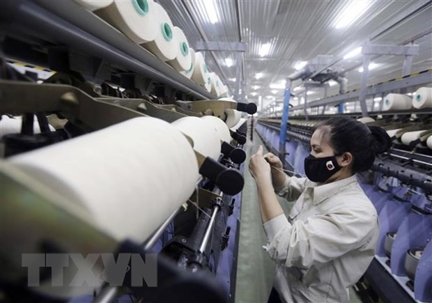 印度对越南人造纤维免征反倾销税