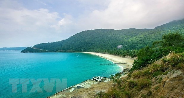 广南省努力促进海岛生态旅游可持续发展