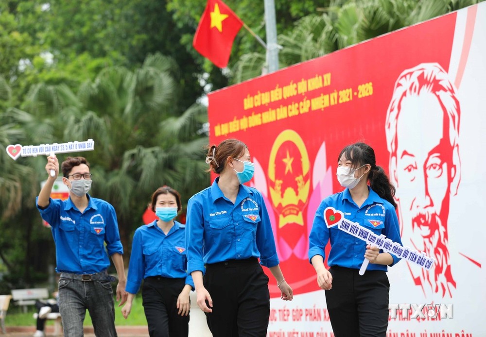 新加坡专家肯定越南新一届国会在国家发展事业中的重要作用