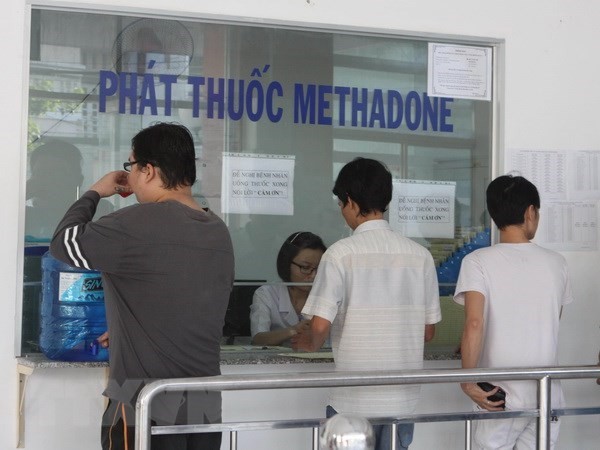 越南政府总理有关组织开展2021年禁毒行动月活动的指示