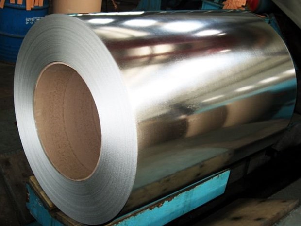 印尼政府不对越南冷镀铝锌钢板征收反倾销税