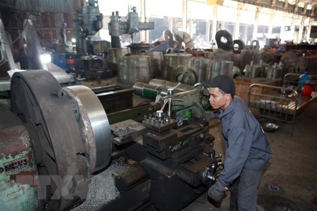 越南镀锌钢可能遭受墨西哥反倾销调查