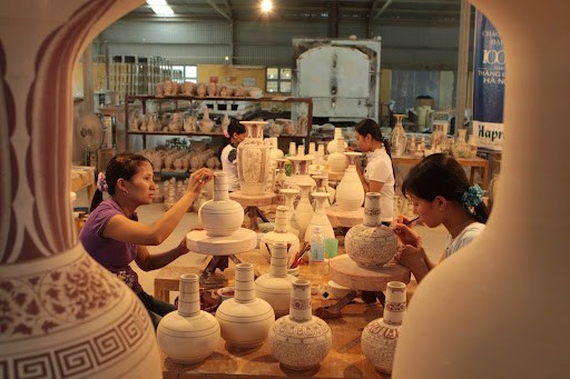 2021年7月越南陶瓷出口额略有增加