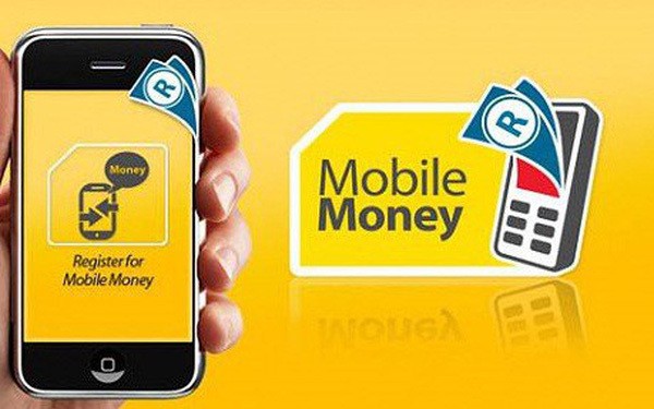 Mobile Money ——无现金支付发展的解决方案