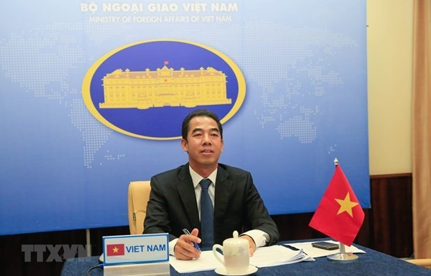 越南与欧盟关系的重要里程碑和未来发展前景