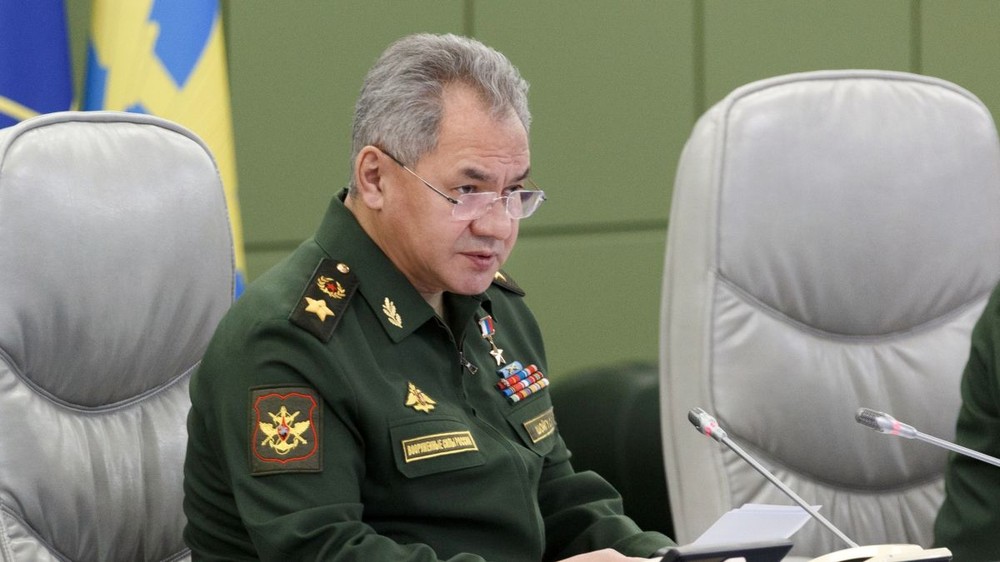 俄罗斯与缅甸深化防务合作