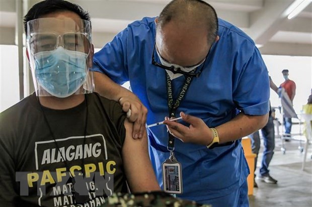 新冠肺炎疫情：泰国考虑在泼水节期间采取防疫措施  菲律宾确诊病例激增