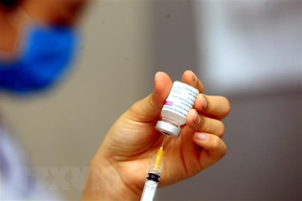 3月14日上午越南无新增新冠肺炎确诊病例 新冠疫苗接种人数逾1万人
