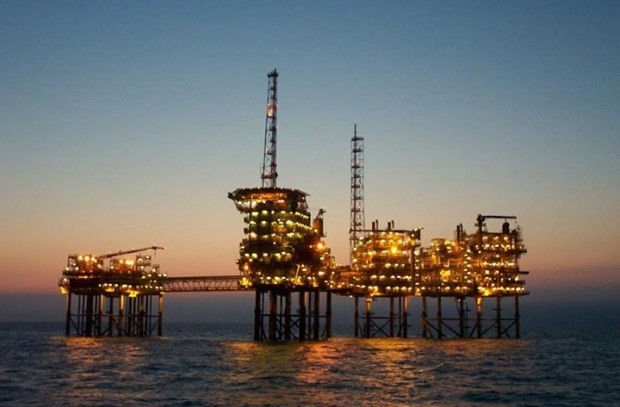 2021年上半年东海石油经营公司既定目标计划大部分超额完成