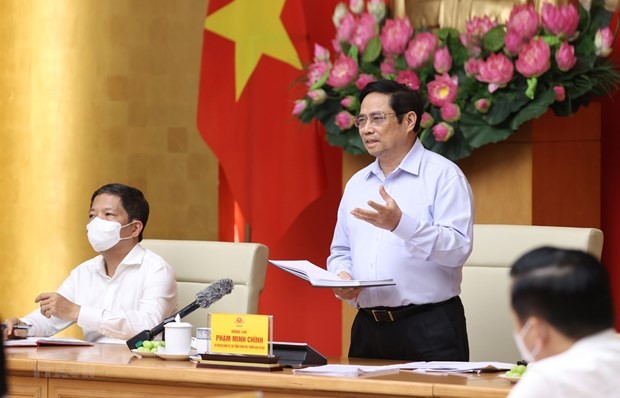 范明政总理：需要采取措施来开发和实现土地资源效益最大化