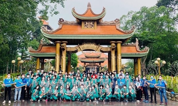 越南旅游：通过“绿区”旅游线路促进安全旅游市场
