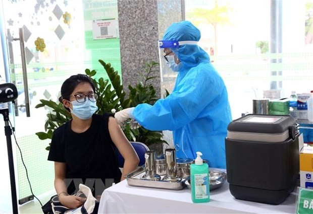 越南应努力增强新冠疫苗和各种医用生物制品自主供应能力