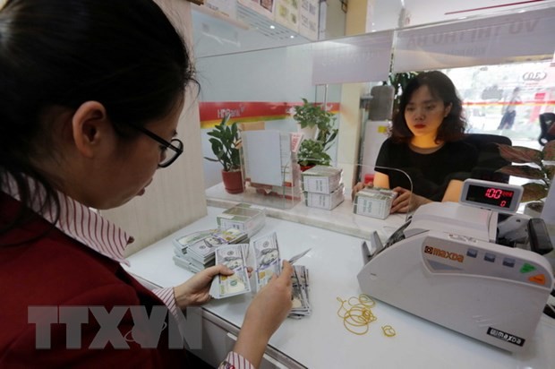 10月14日上午越南国内黄金价格上涨20万越盾