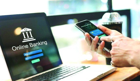 越南成年人拥有数字银行账户在世界排名第4