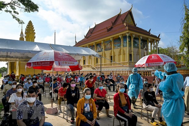 柬埔寨金边博物馆和电影院获批重新开放   缅甸基础教育学校将于11月1日复课