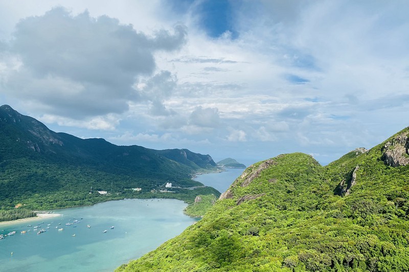 昆岛国家公园即将建设生态旅游休闲度假区项目 