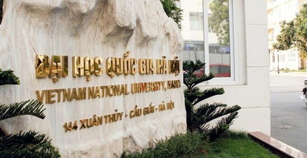 越南在教育最佳国家排名中上升6位