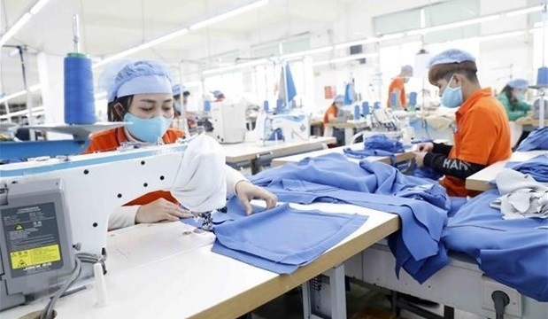 提升越南企业对《全面与进步跨太平洋伙伴关系协定》的利用率