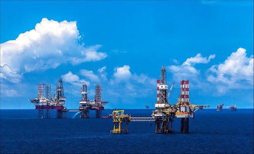 越南国家油气集团连续第10年跻身越南最大企业前三位